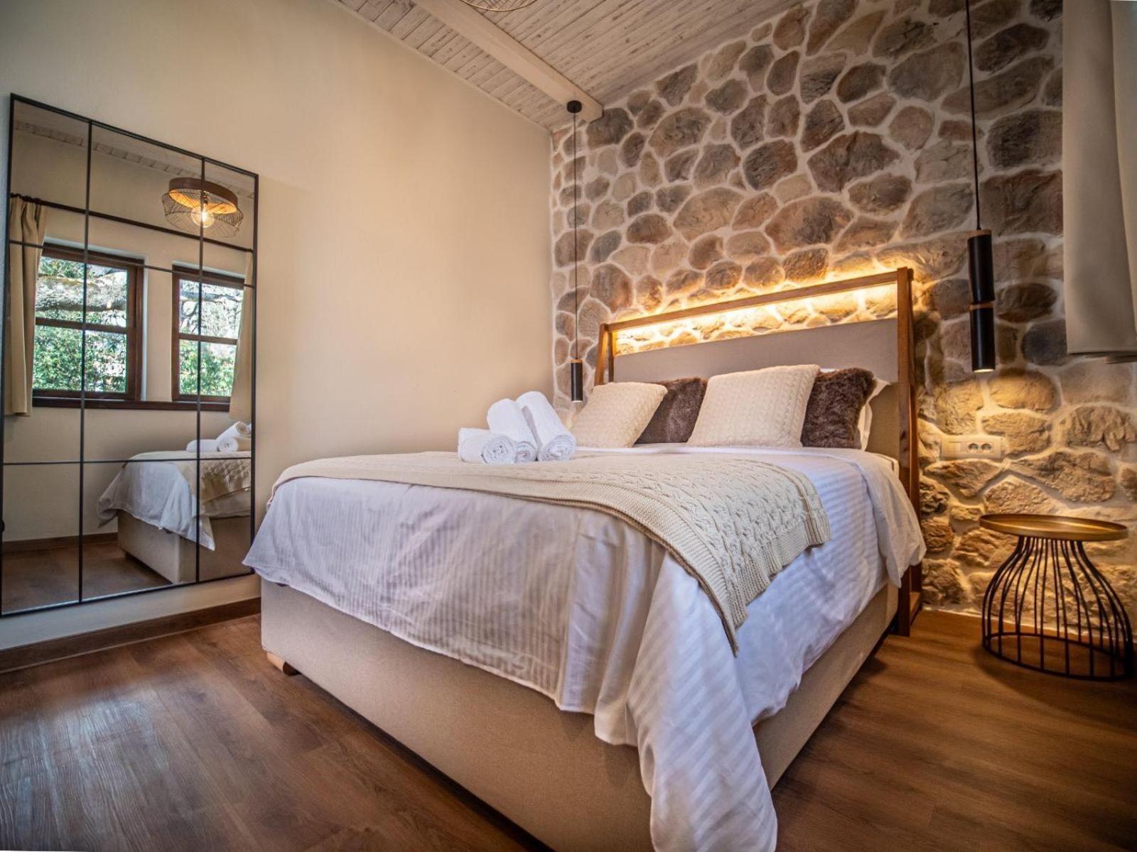 Αρχοντικό Πορταριάς