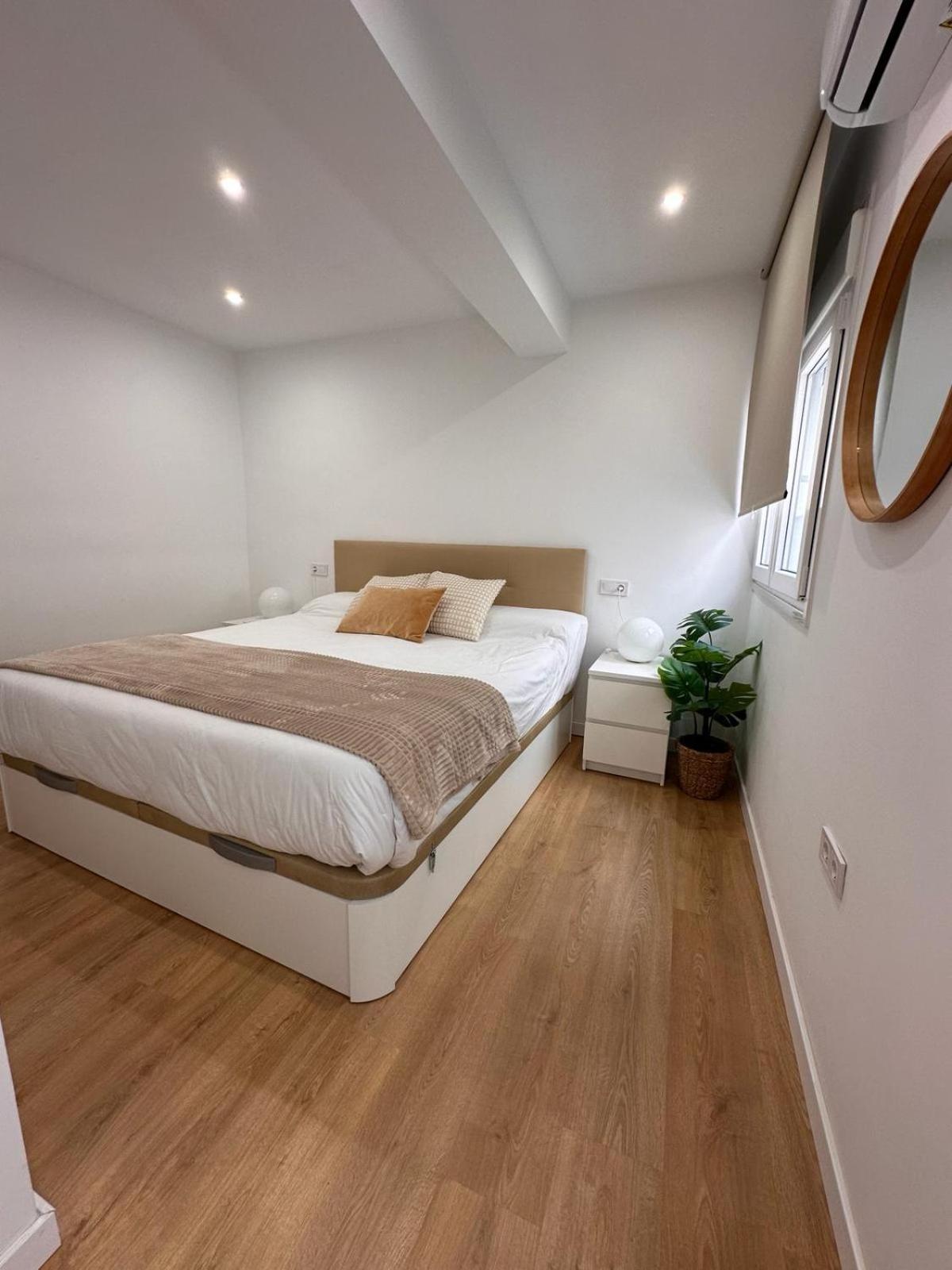 Apartamento San Jorge Premium - Málaga