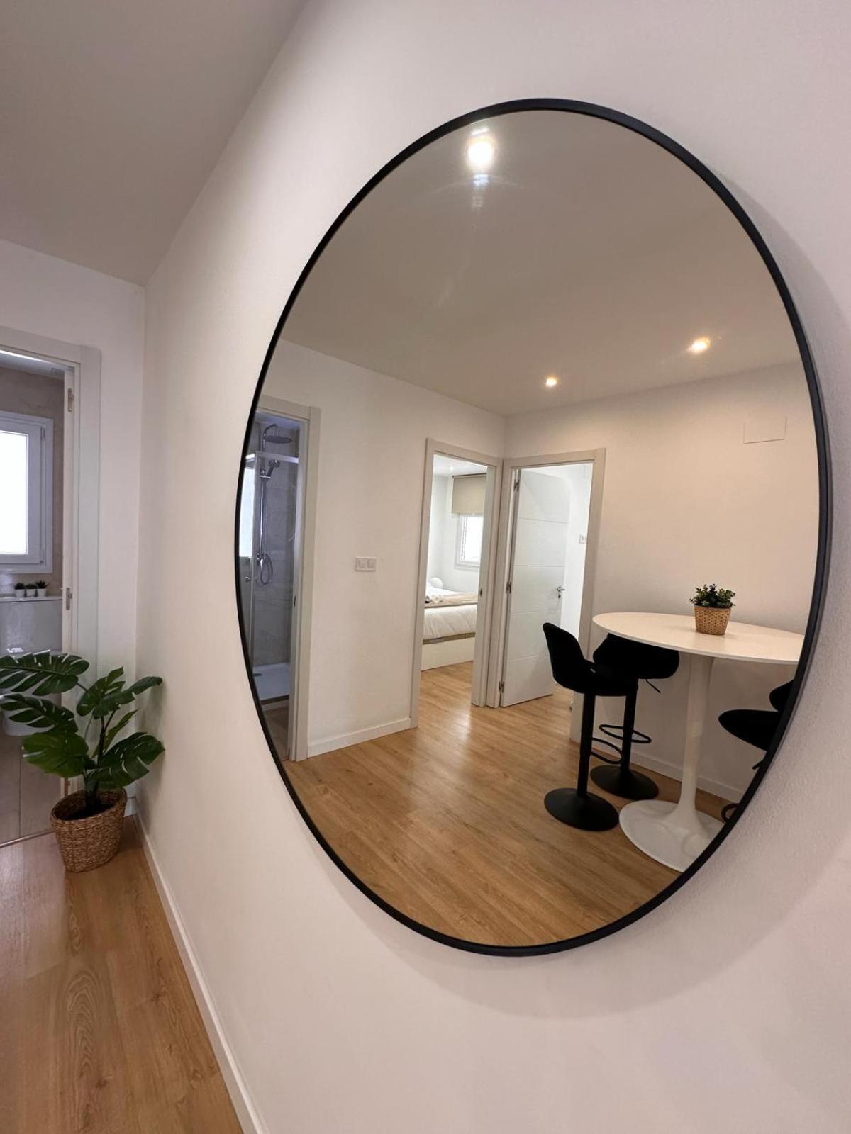 Apartamento San Jorge Premium - Málaga