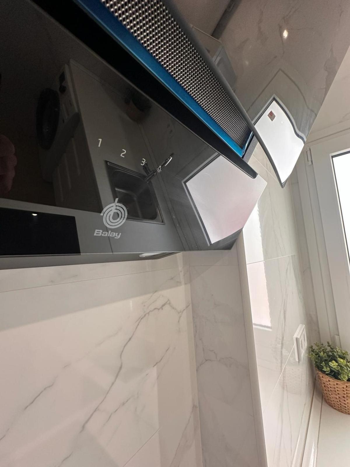 Apartamento San Jorge Premium - Málaga