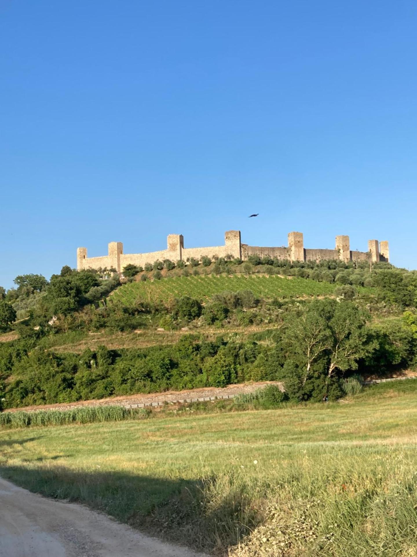La Locanda sulla Francigena