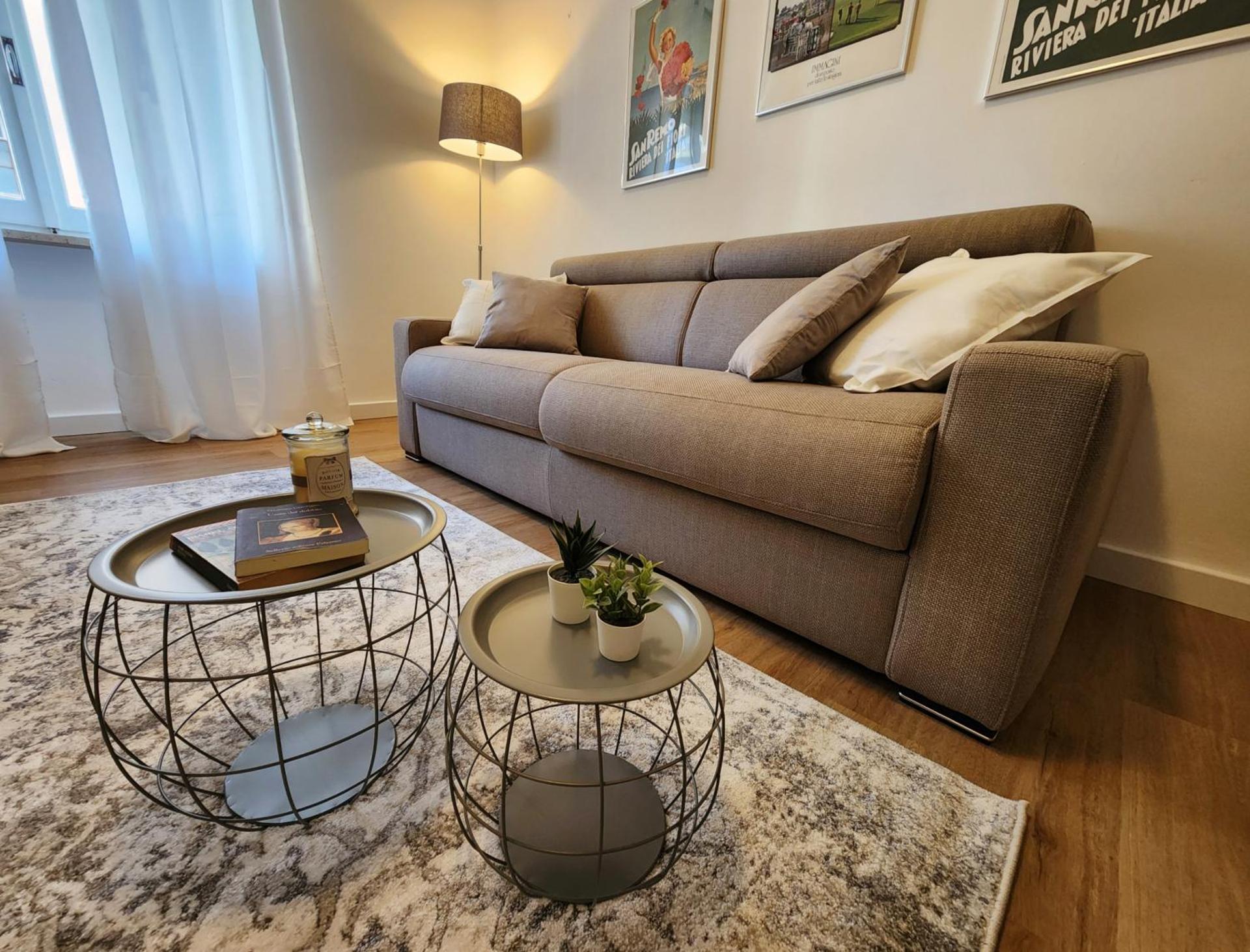 CLASSY HOMES - A due passi dal mare