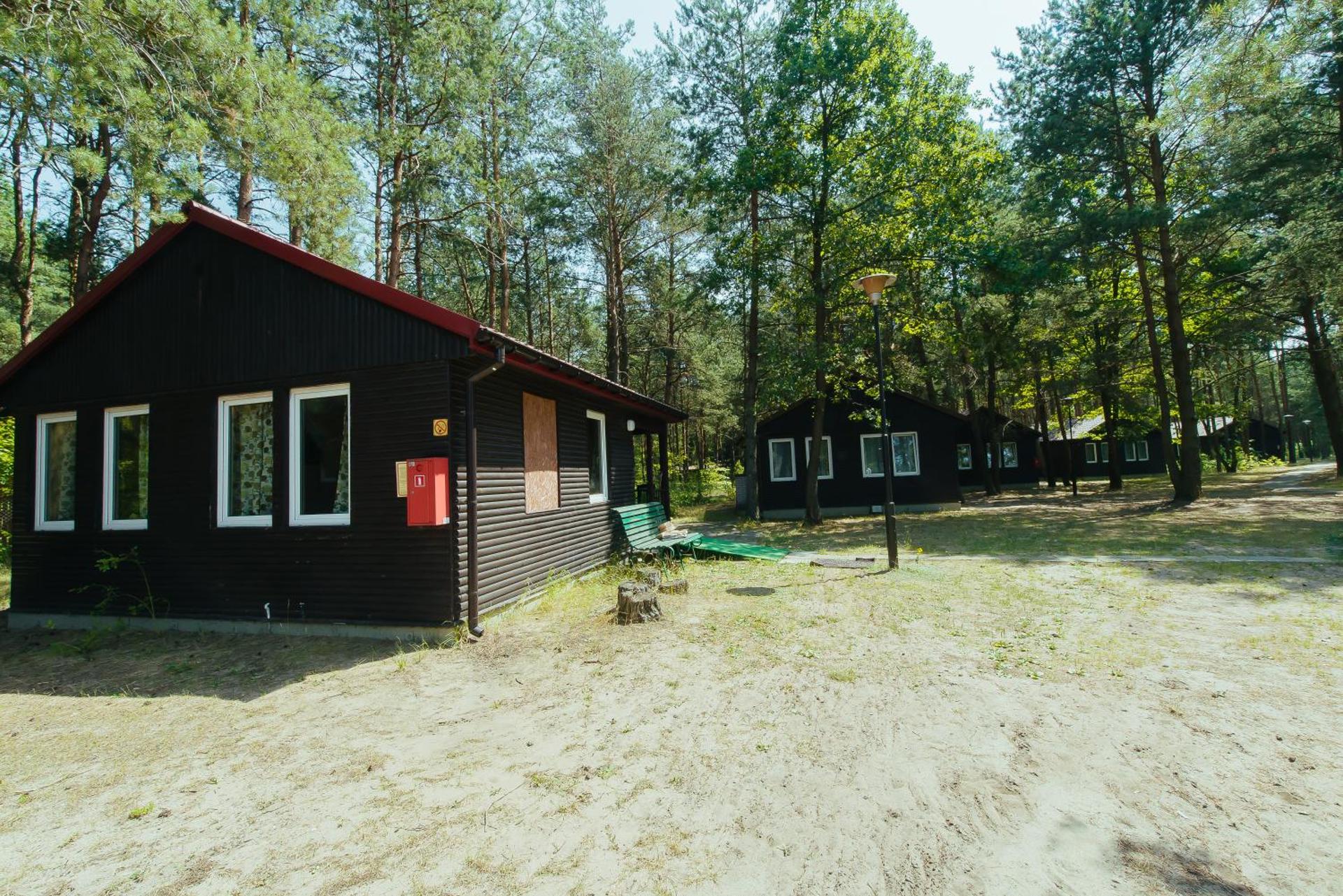 Cottage (4 Adults)