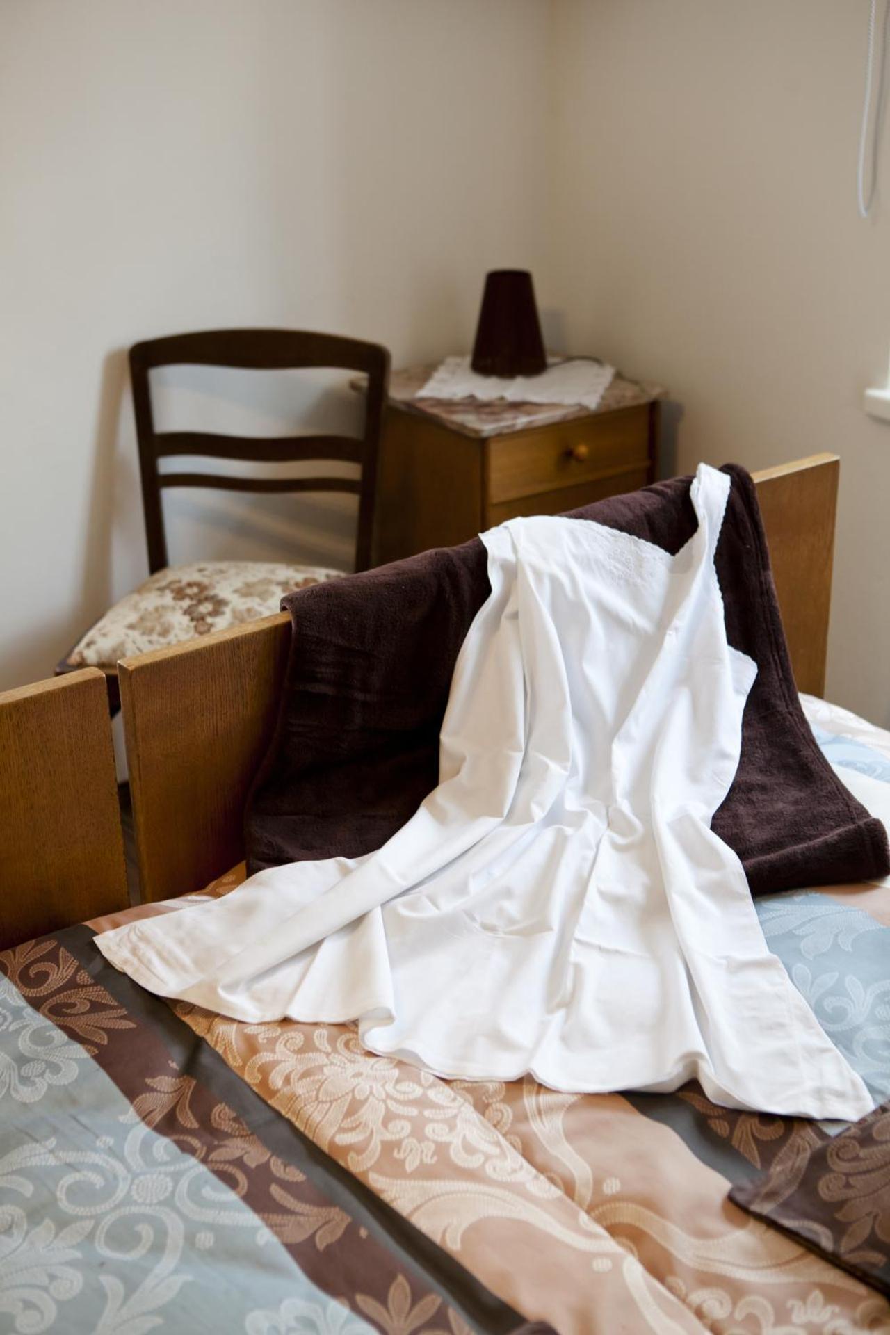 Pension Alte Schmiede