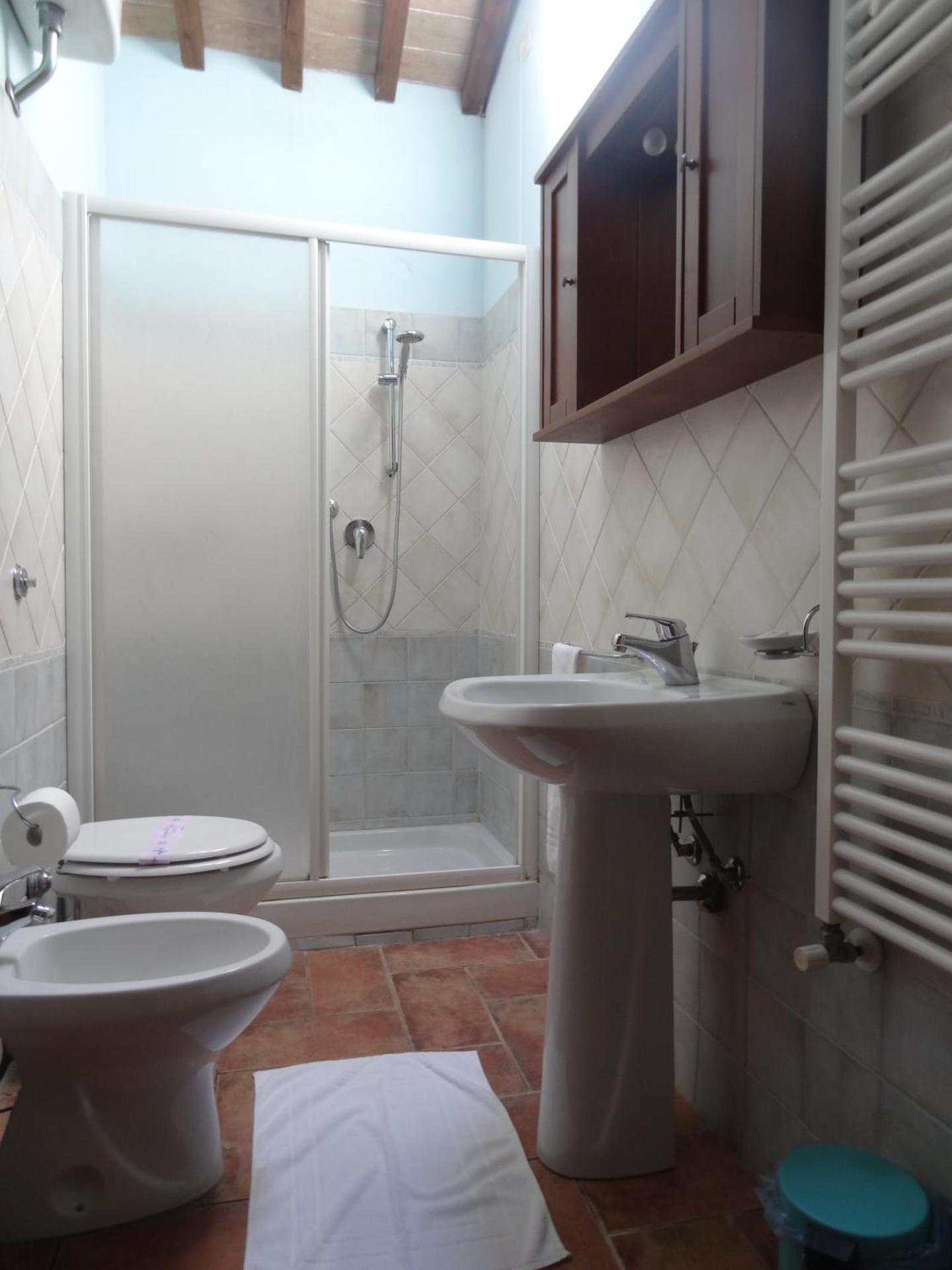 One-Bedroom Apartment (2 Adults)