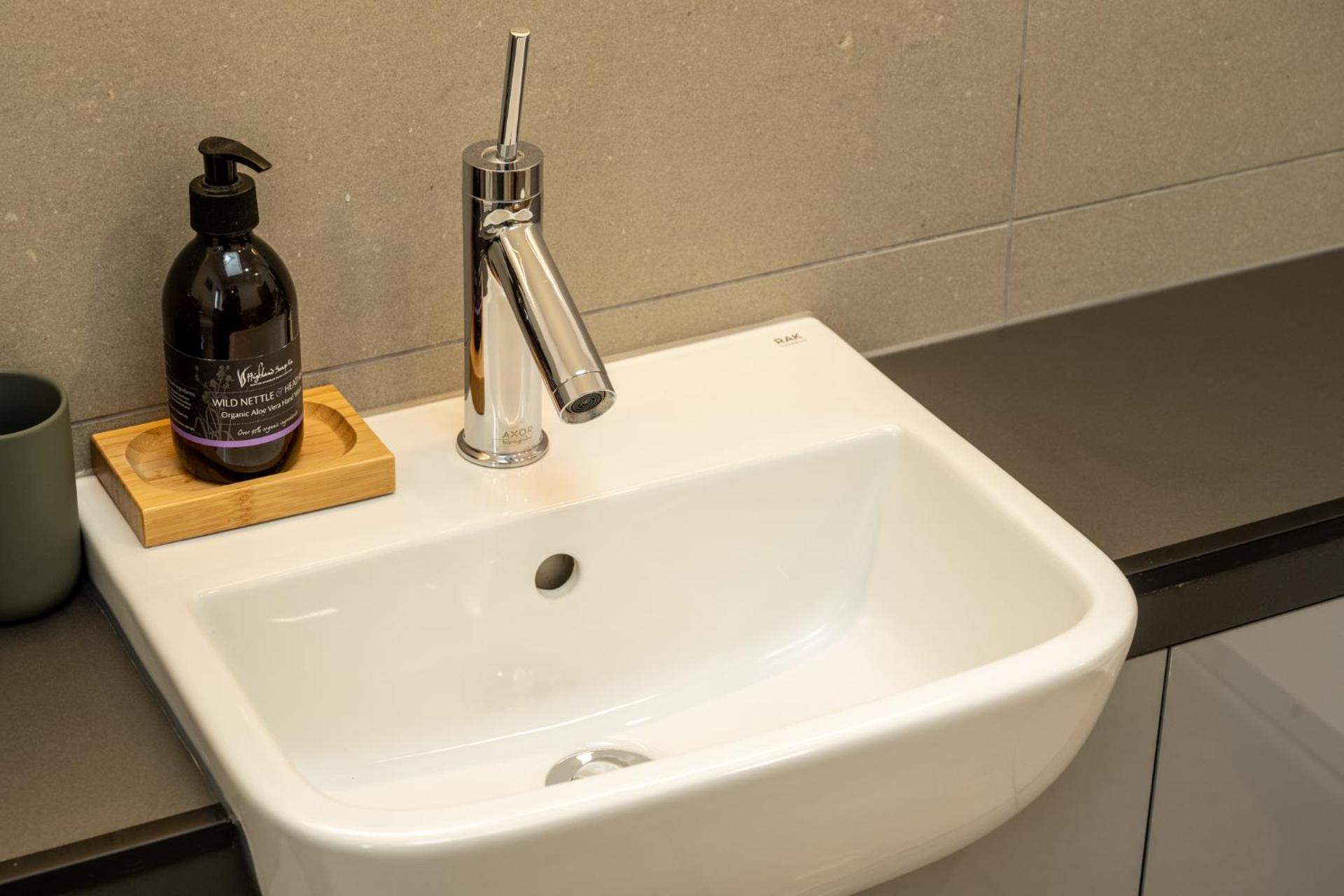 Nana Cottage , Findhorn Village