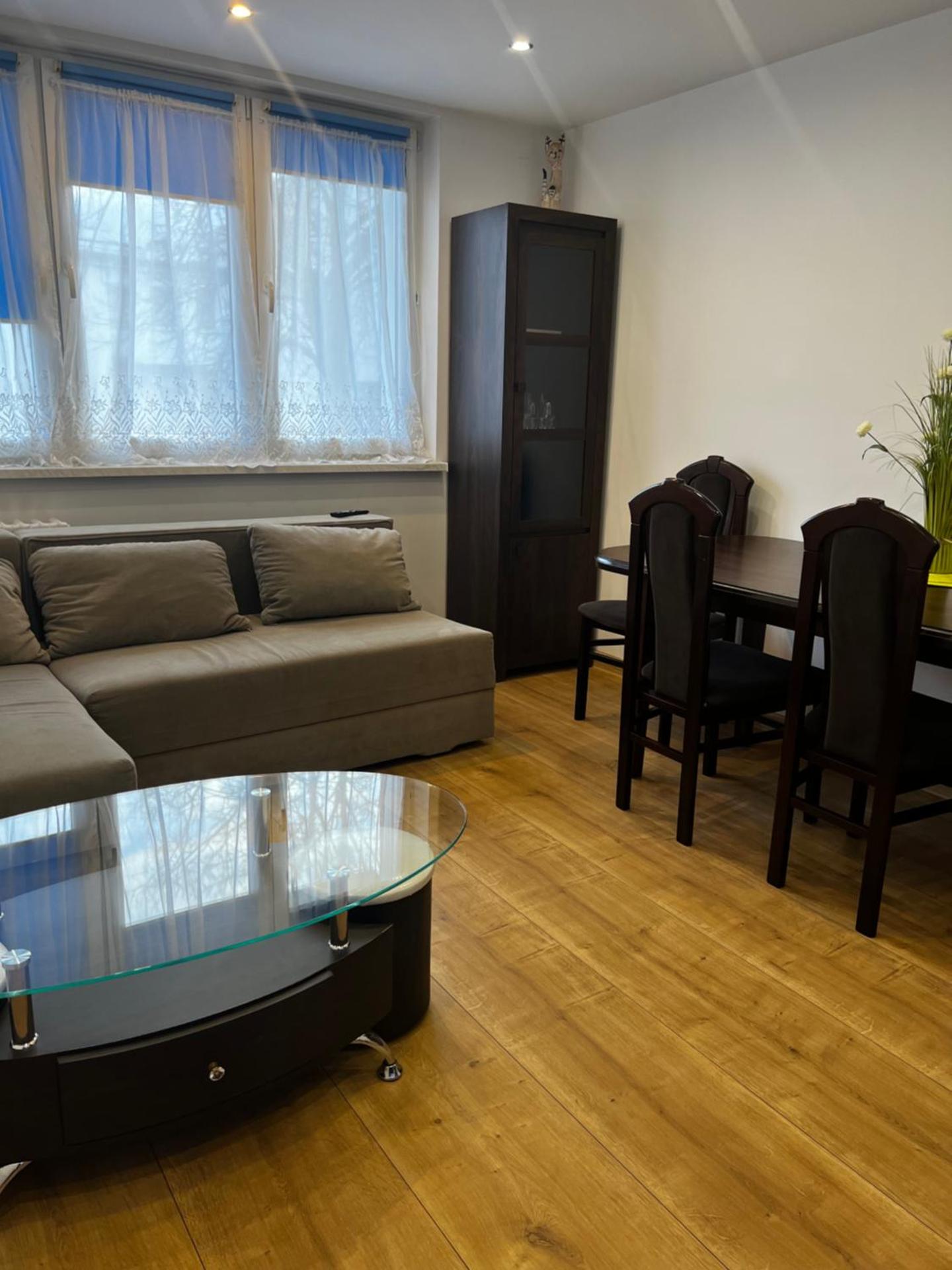 Apartament dla Ciebie