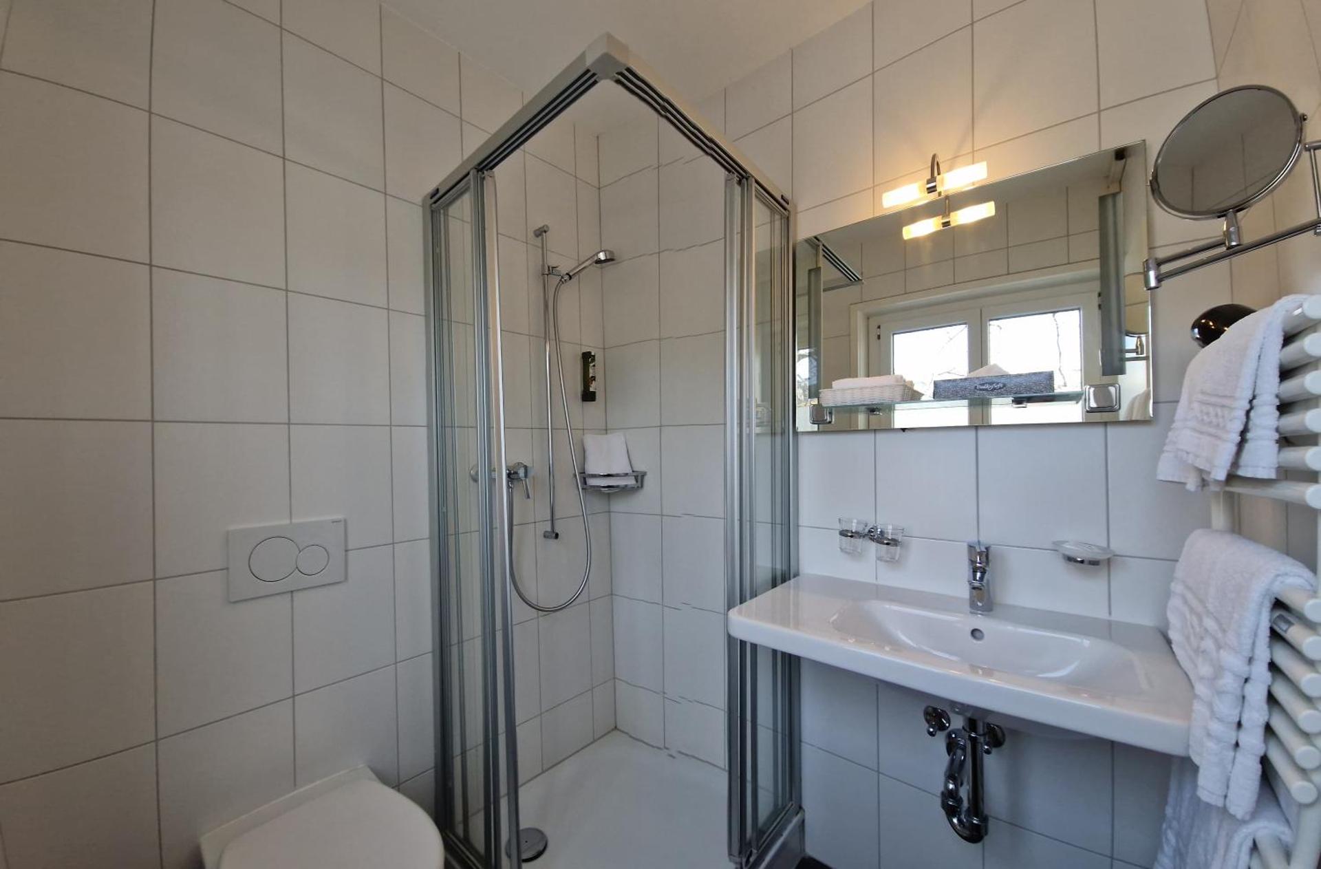 Queen comfort - Roof Side