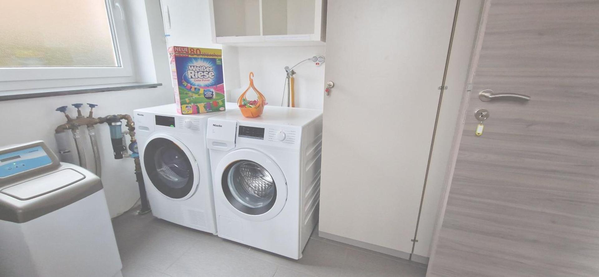 Ferienhaus 2 Quint Altenkirchen