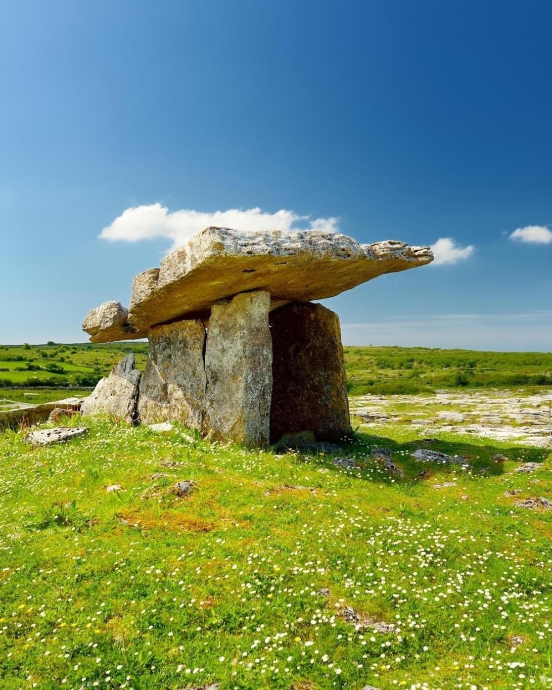 Kilmoon Cottage, Entire home in Lisdoonvarna