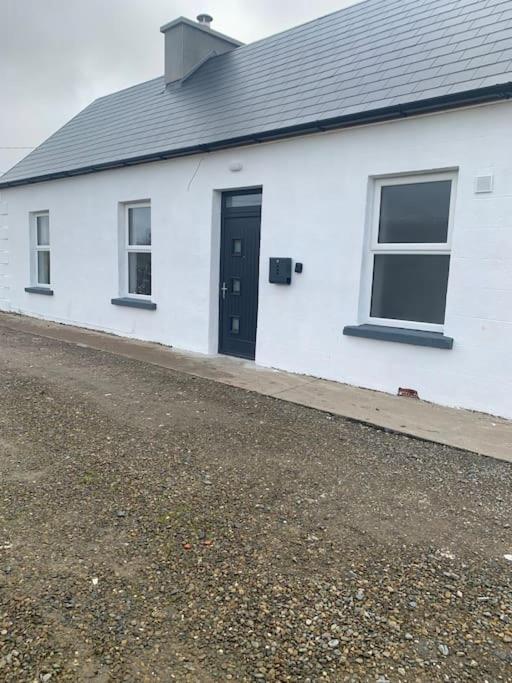 Kilmoon Cottage, Entire home in Lisdoonvarna