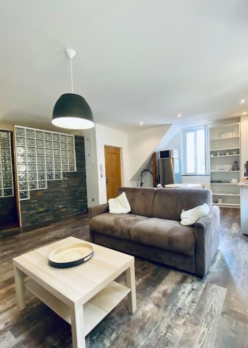 Chez Gauthier - Au Coeur du Panier