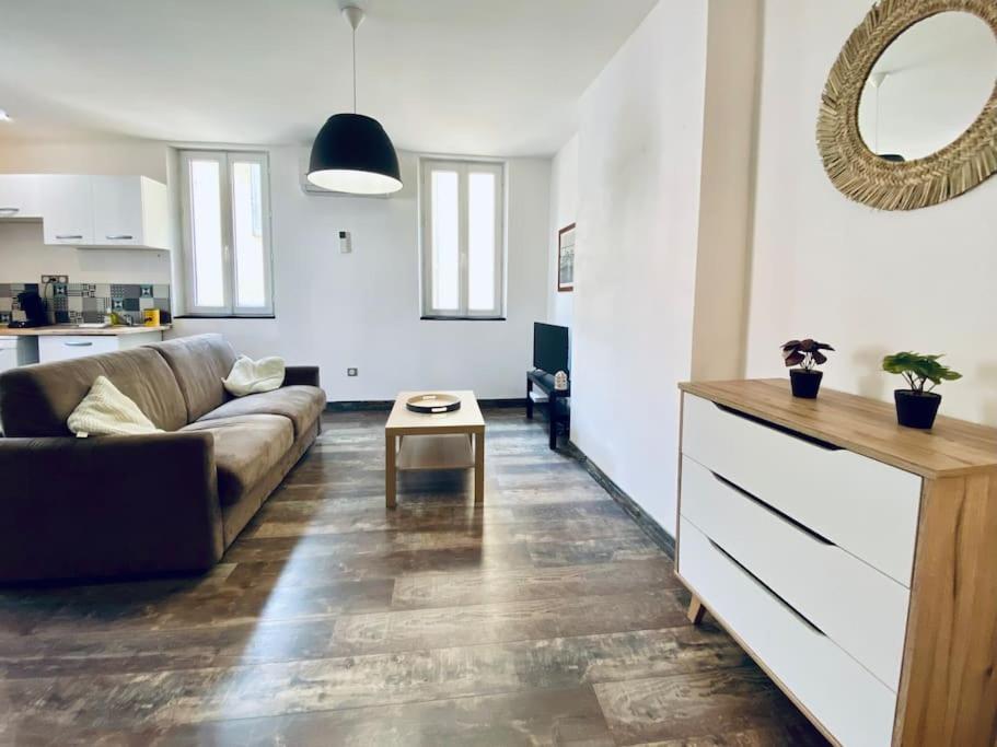 Chez Gauthier - Au Coeur du Panier