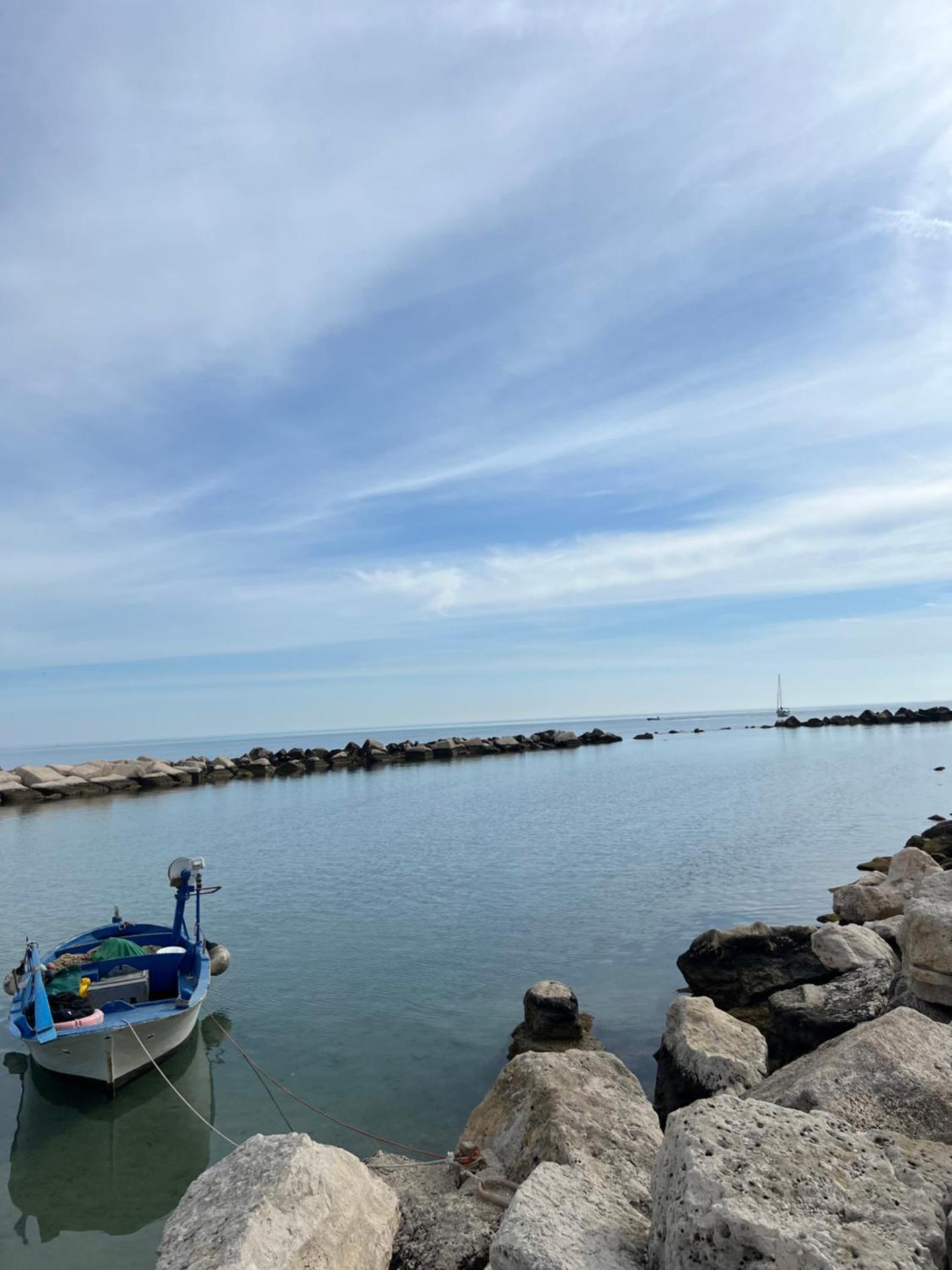 LA DIMORA casa vacanze di charme