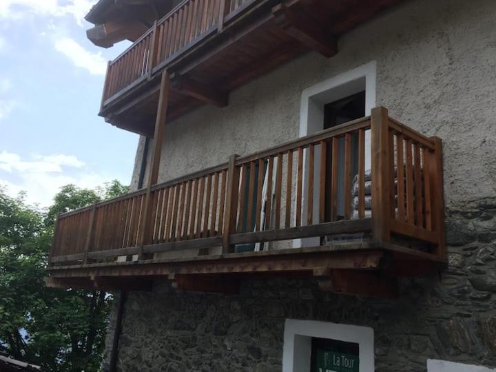 Luminoso monolocale panoramico