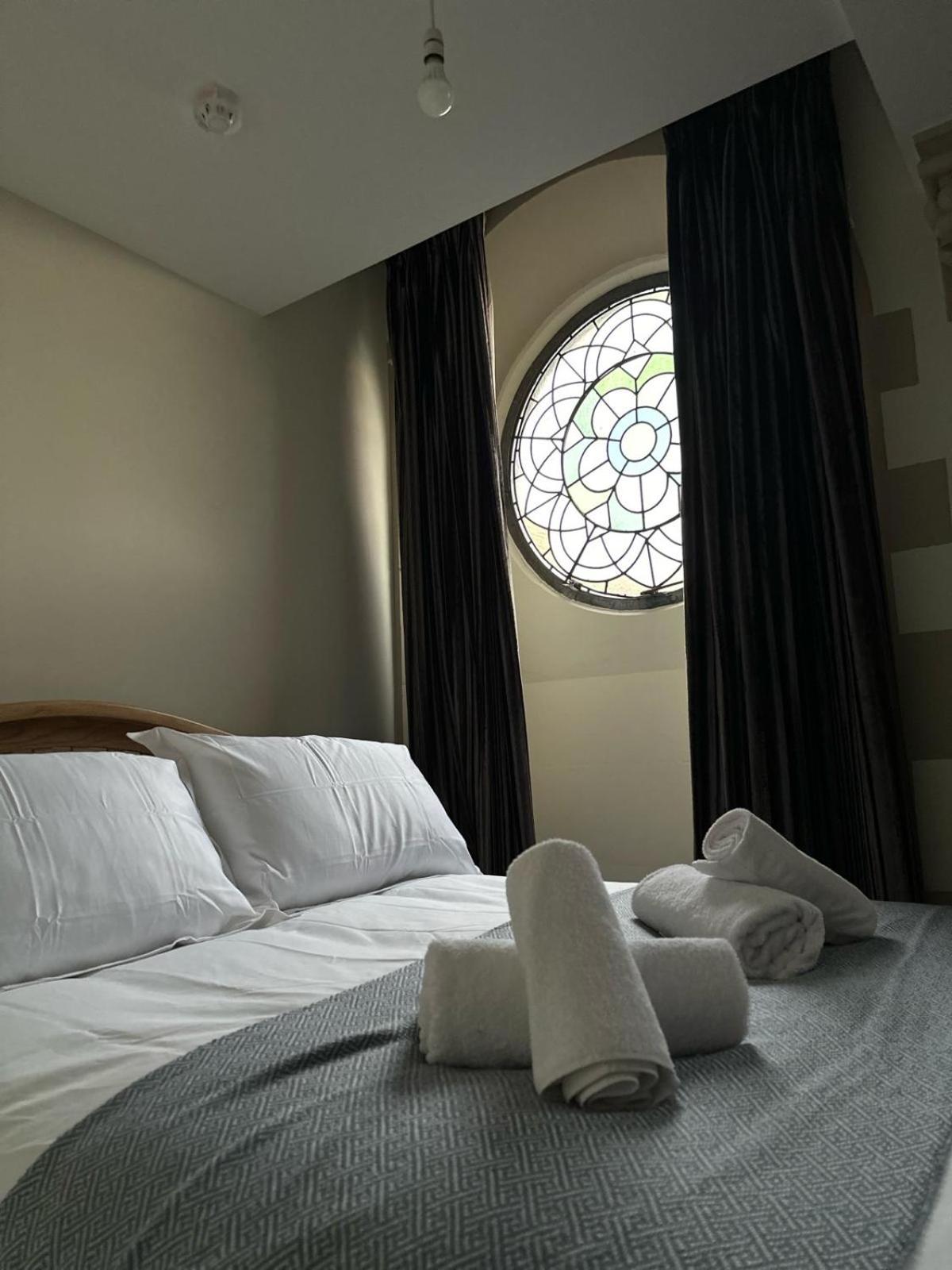 St Nicholas Boutique Hotel