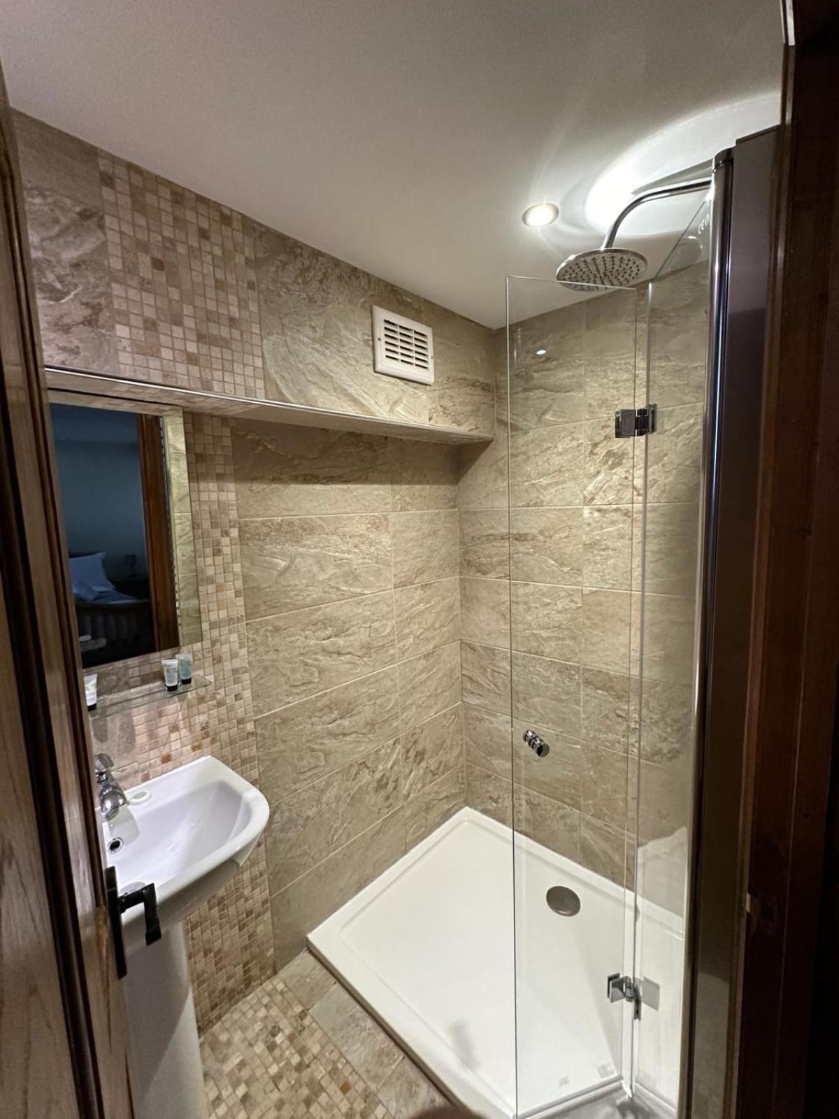 St Nicholas Boutique Hotel