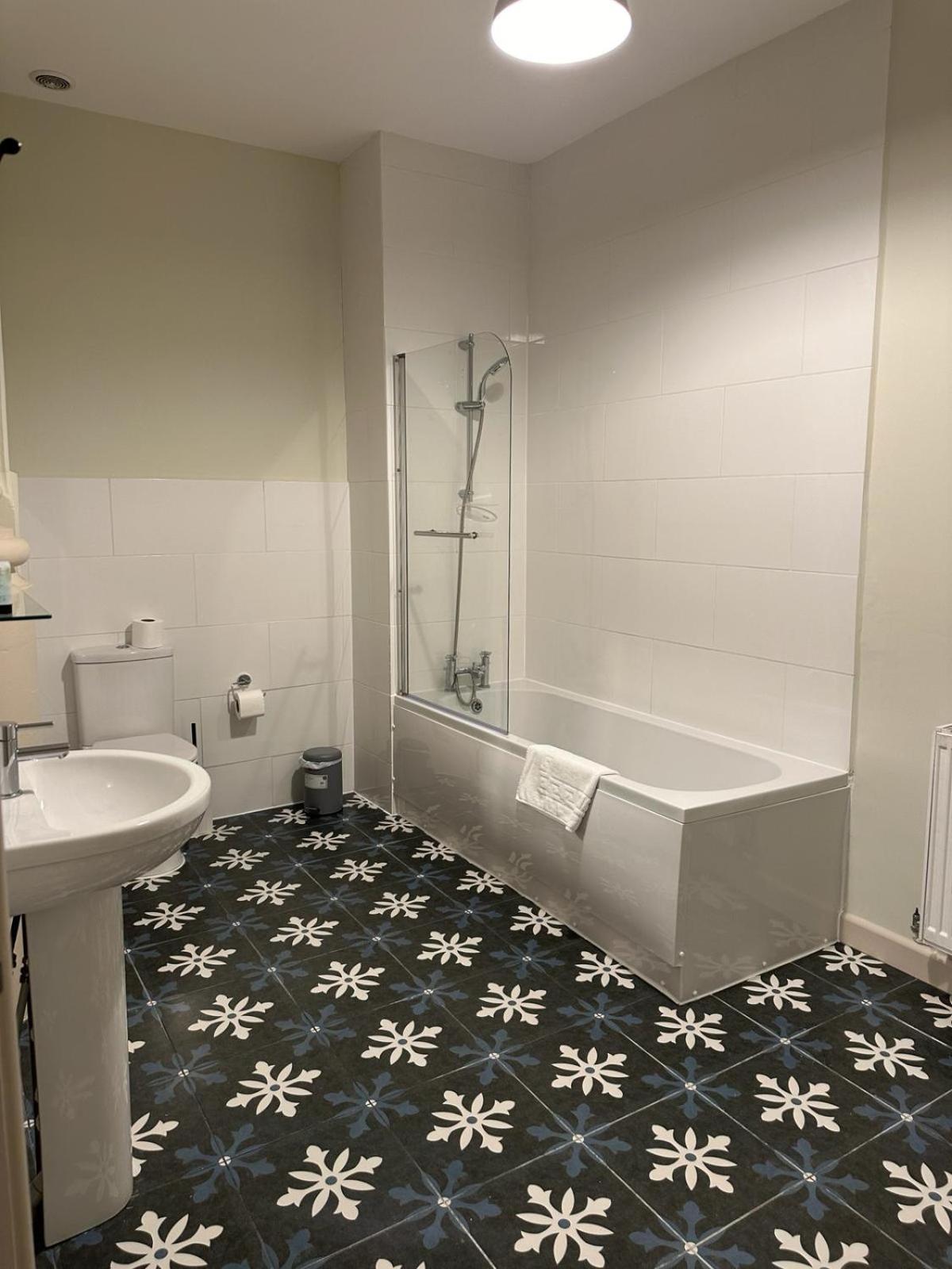 St Nicholas Boutique Hotel