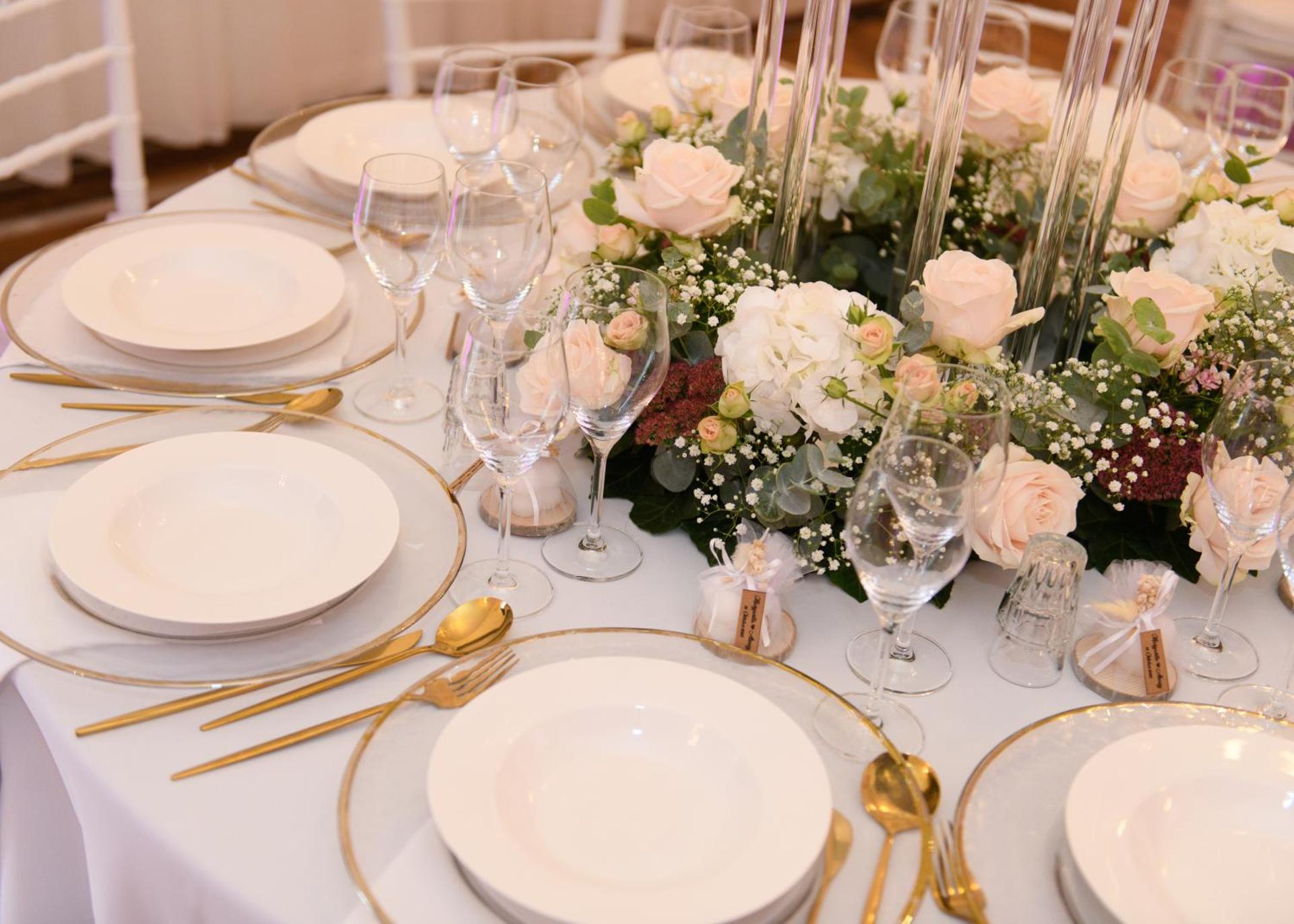 Banquet/Function facilities