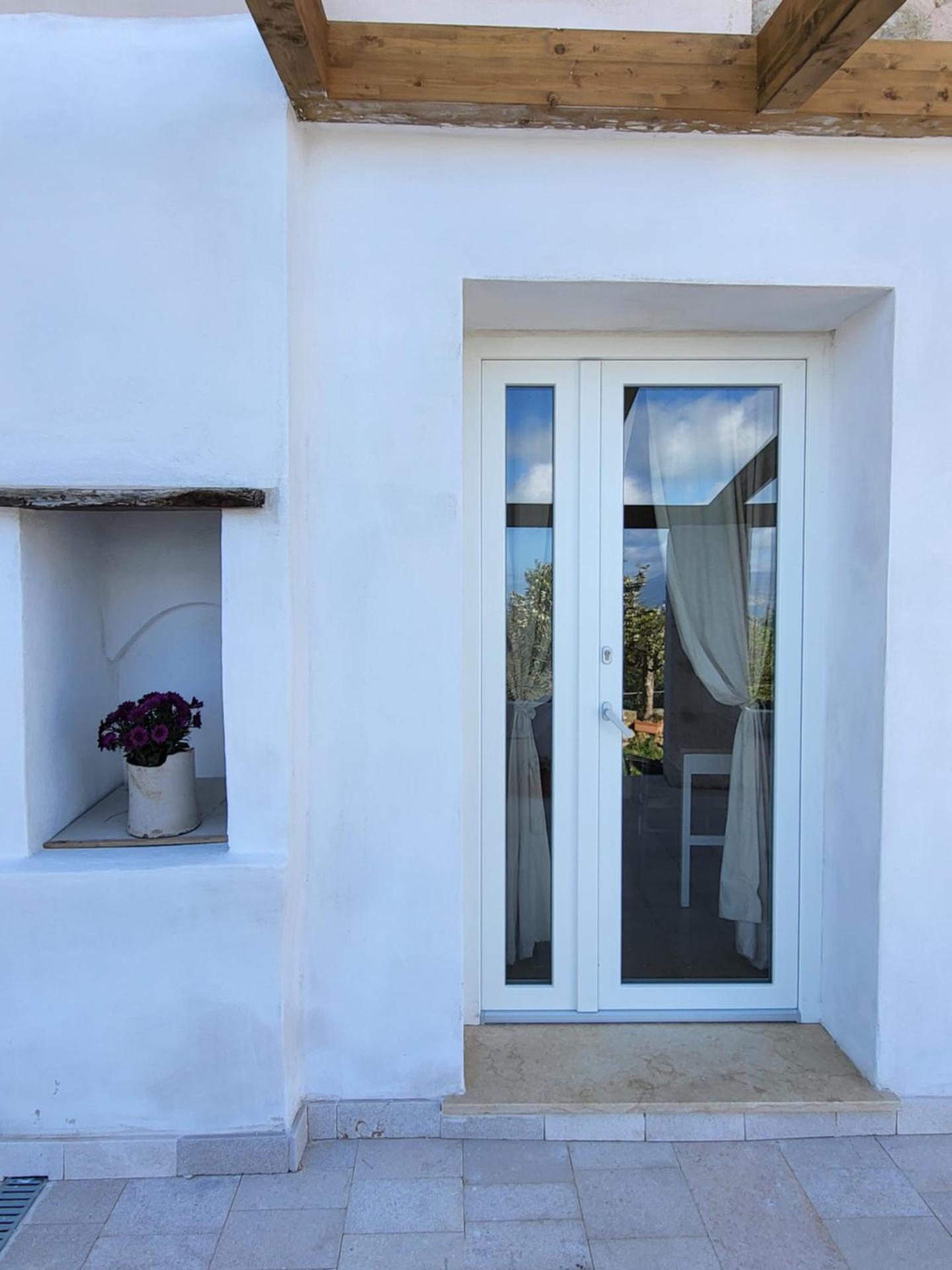 Il Panorama di Ercole