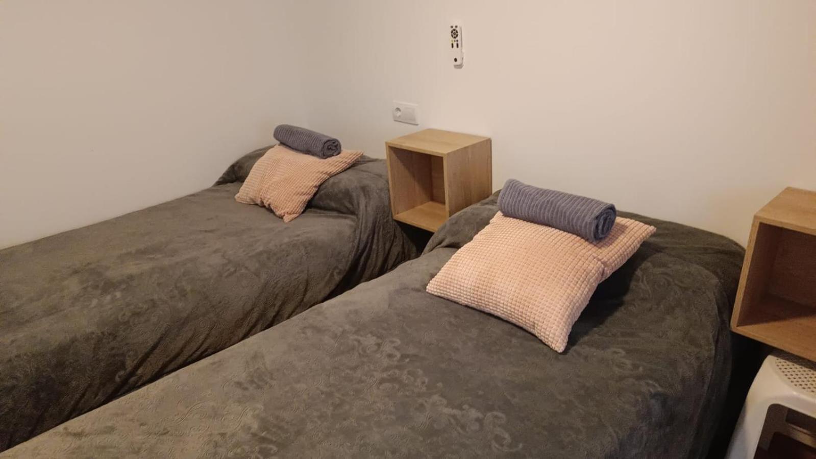 Apartamento parque sur de Hellín