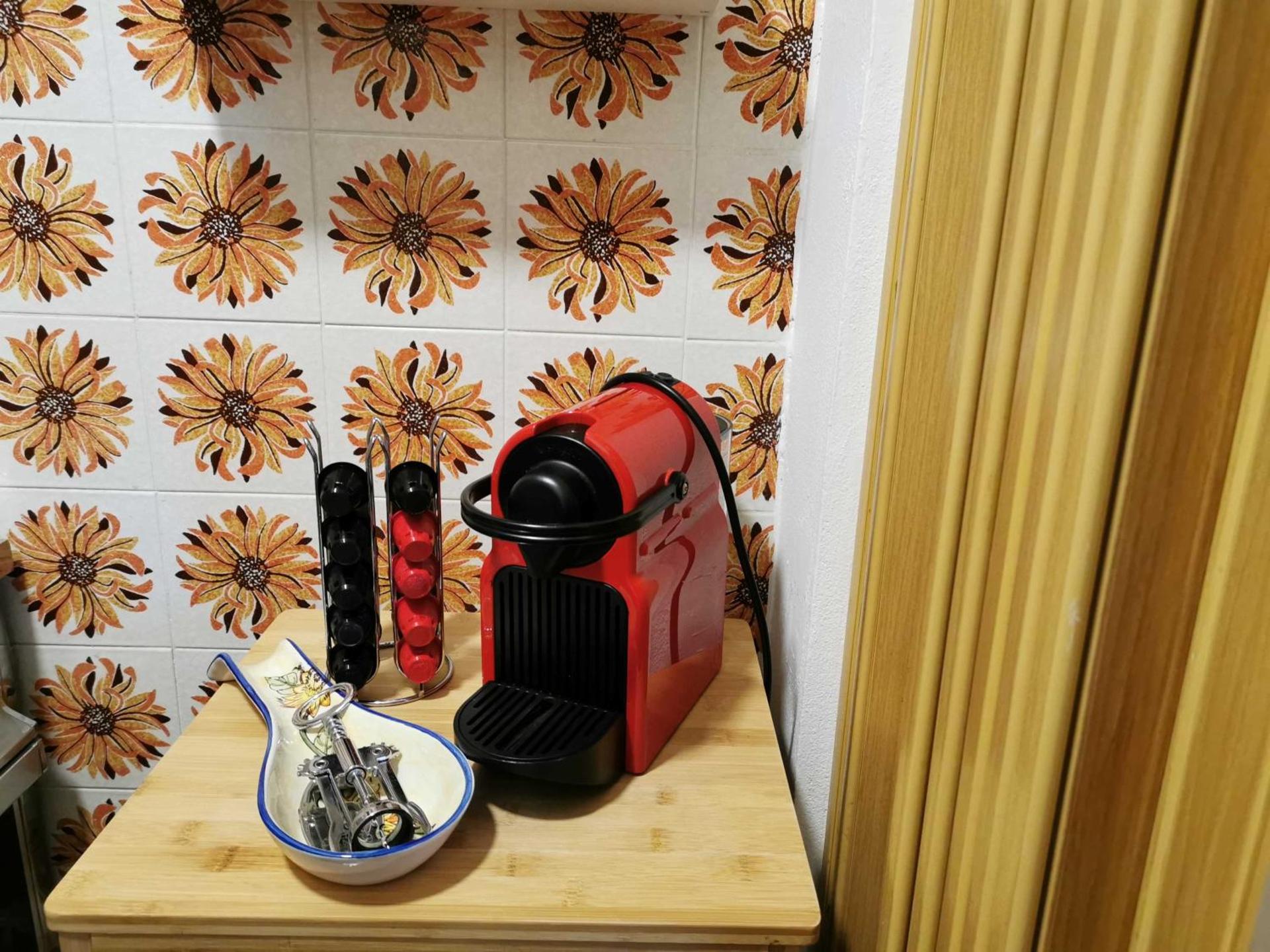 La Casetta degli Gnomi