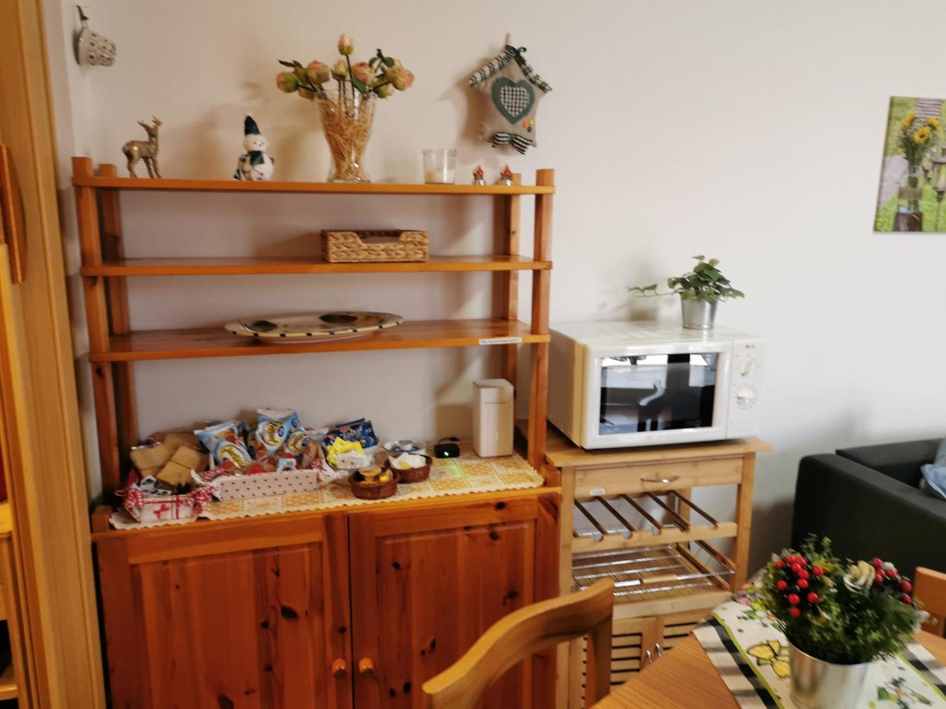 La Casetta degli Gnomi