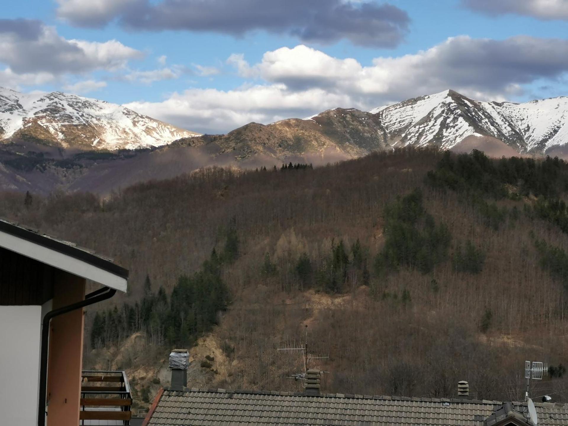 La Casetta degli Gnomi