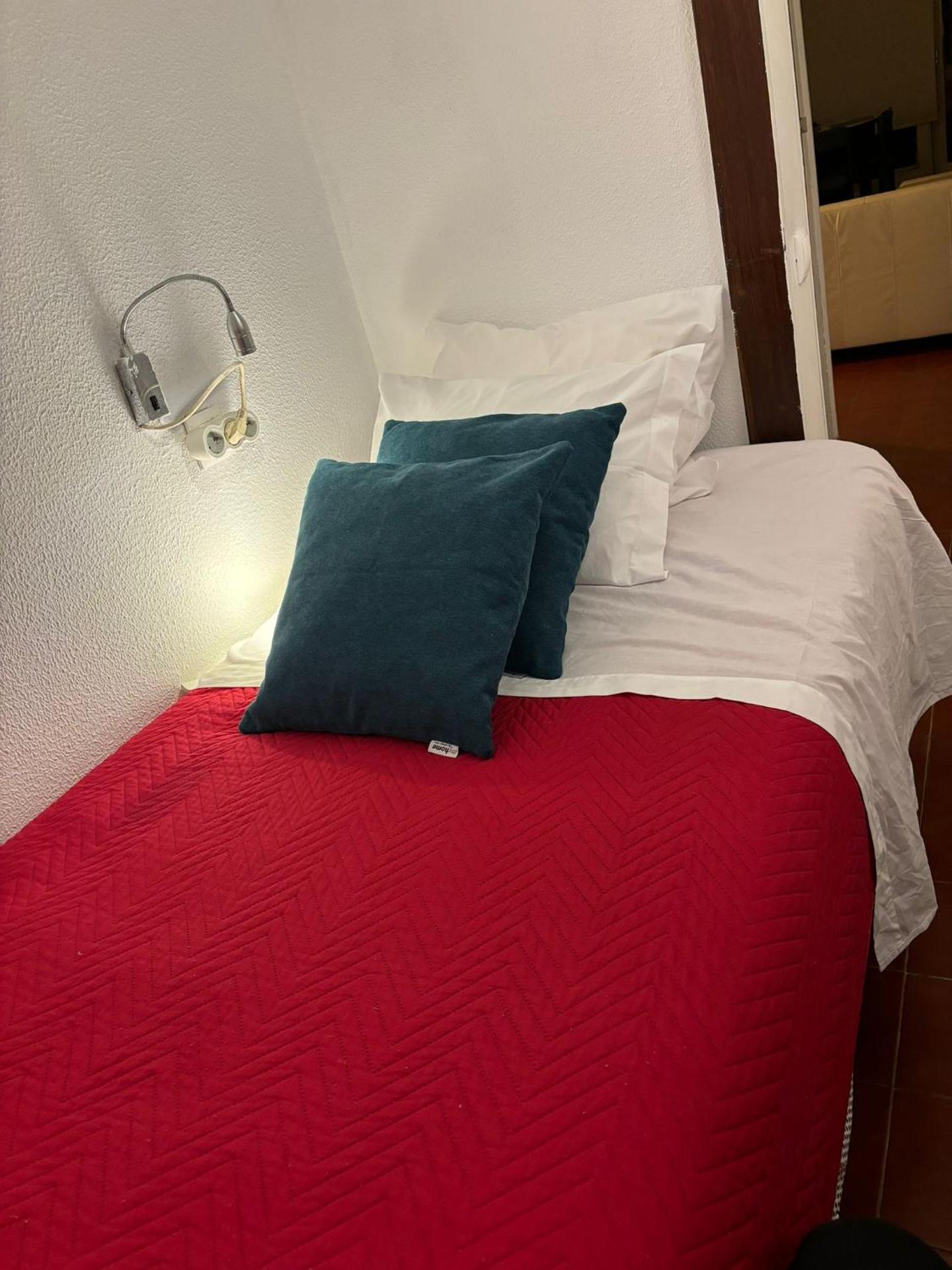 Estrada De Benfica 600 Apartamentos