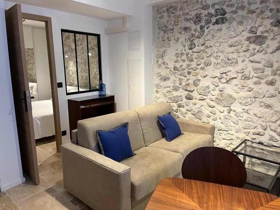 MORINGA - New unit for 2 AC close to beach