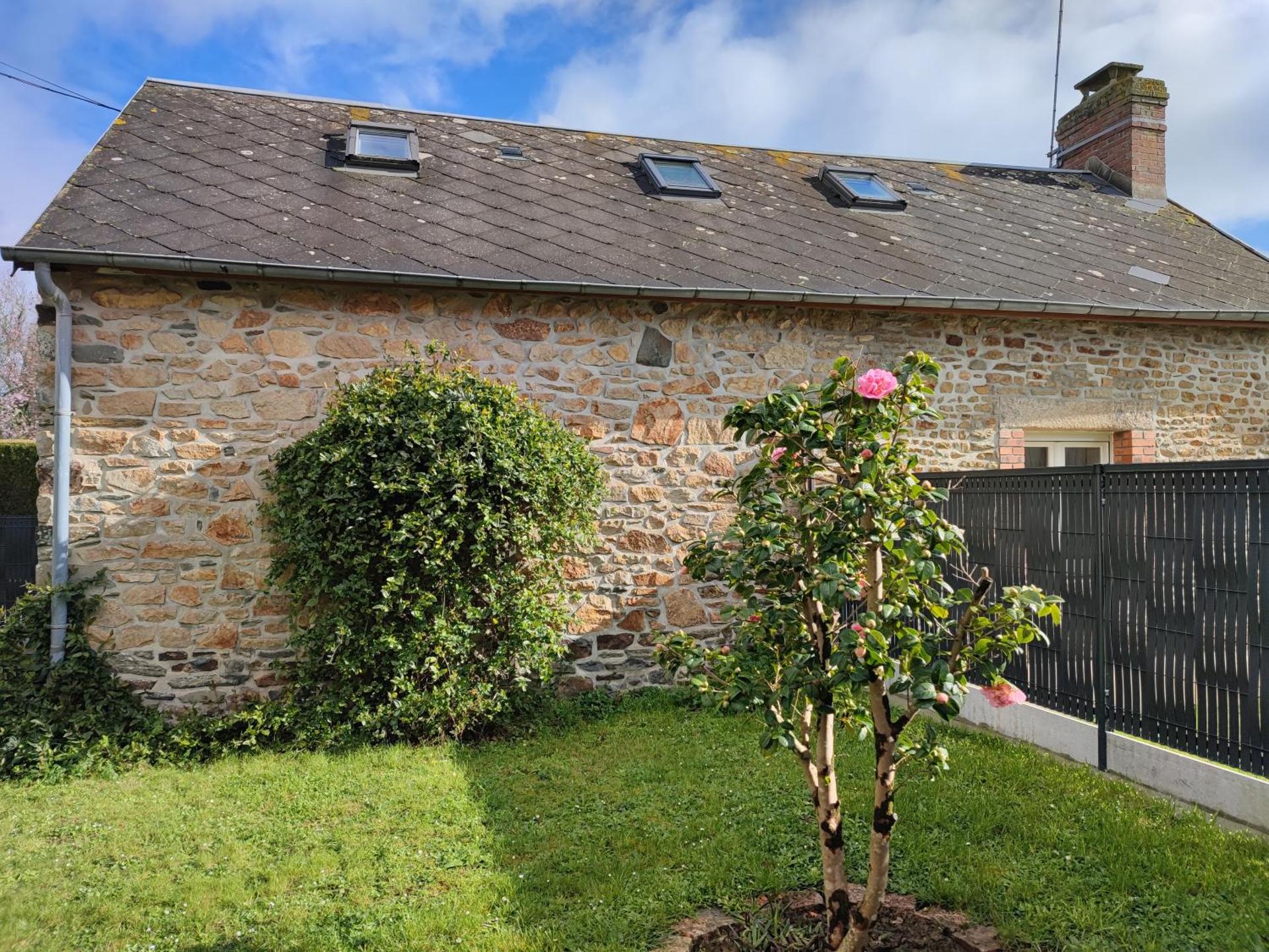 Gîte de Cantilly meublé de tourisme 3 étoiles ***