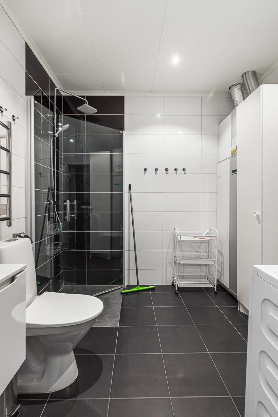 Shower