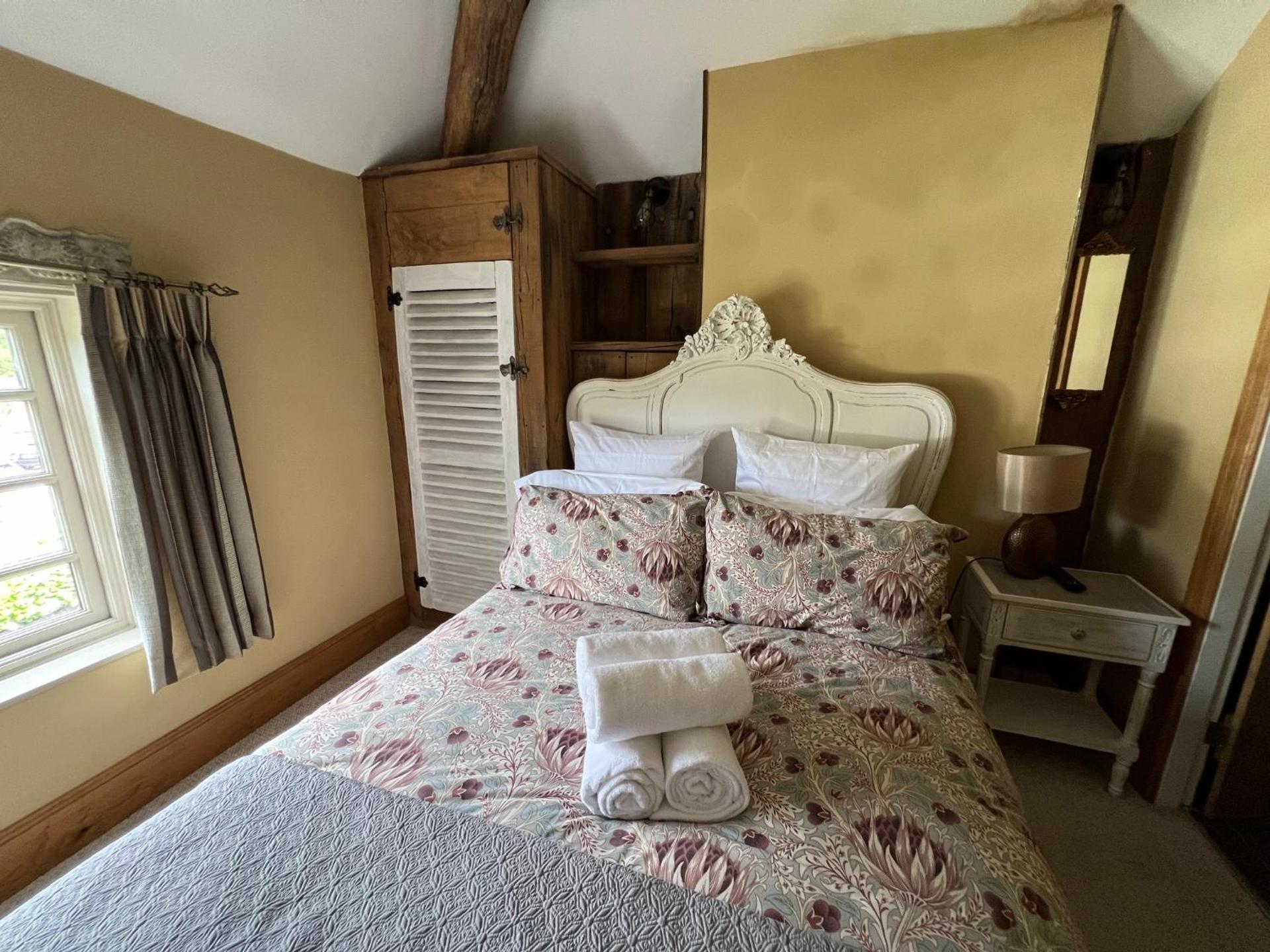 The Bridge House Restaurant and Hotel