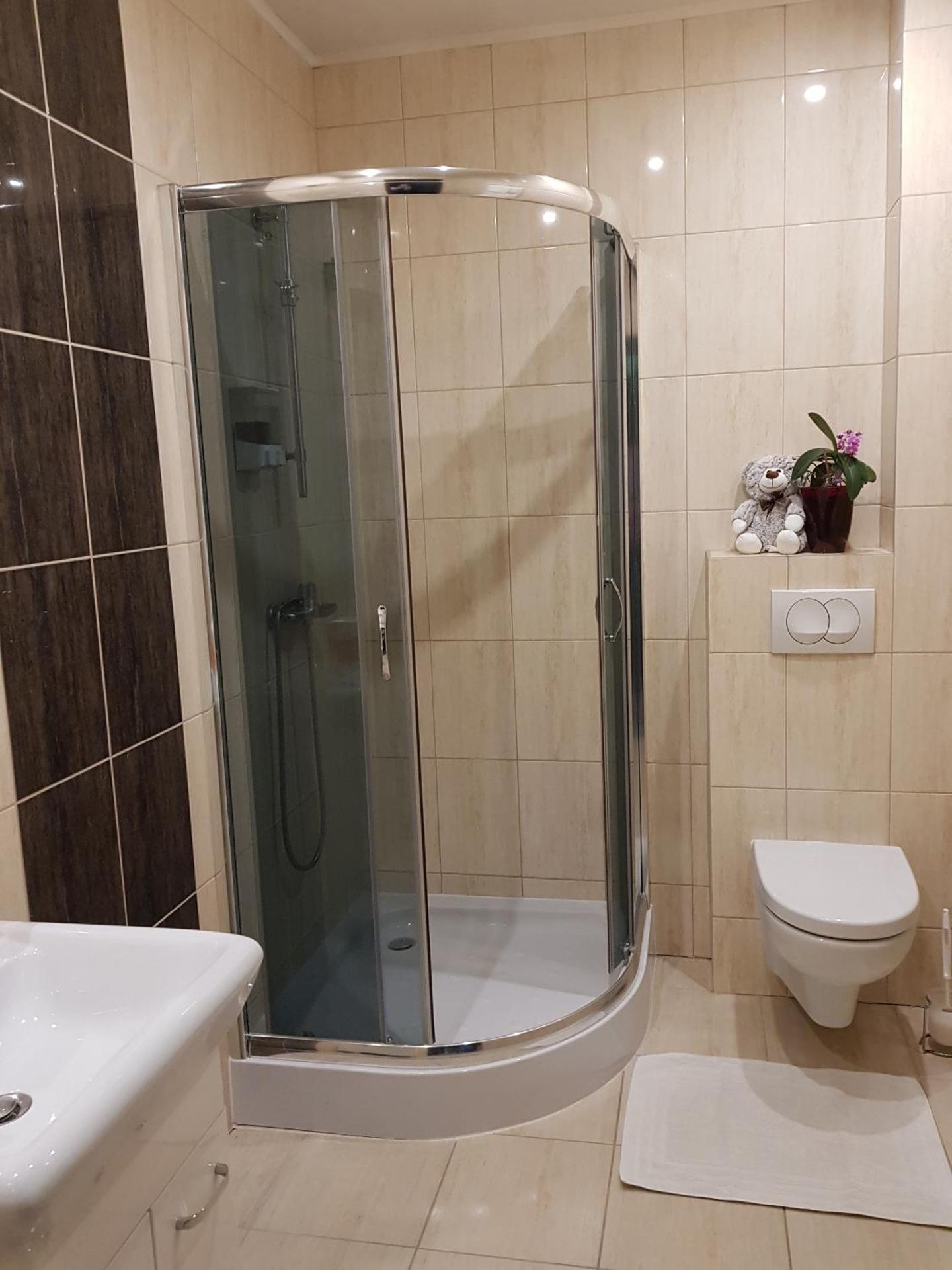 Quadruple Room with Bathroom