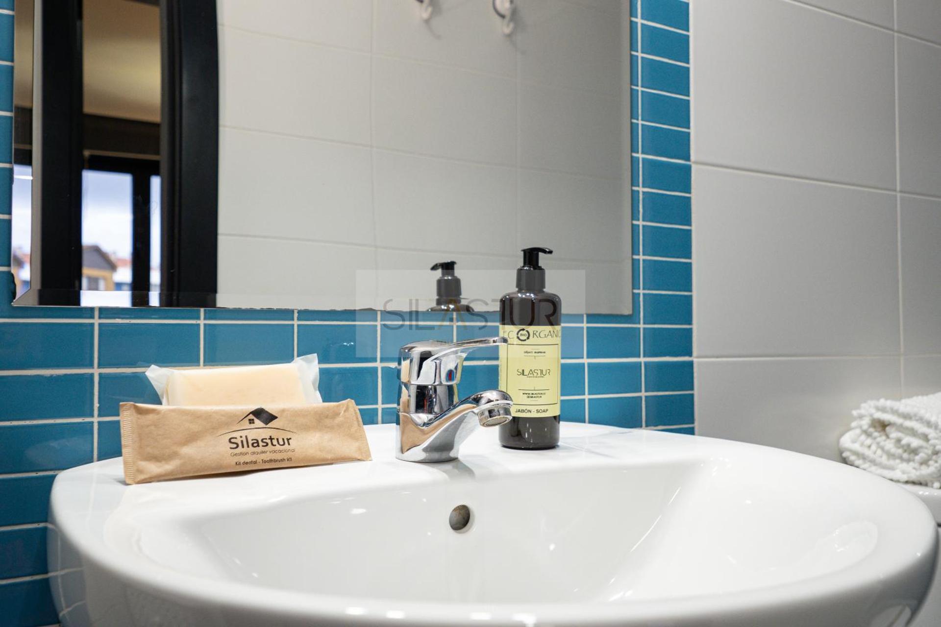 El Refugio de Candás