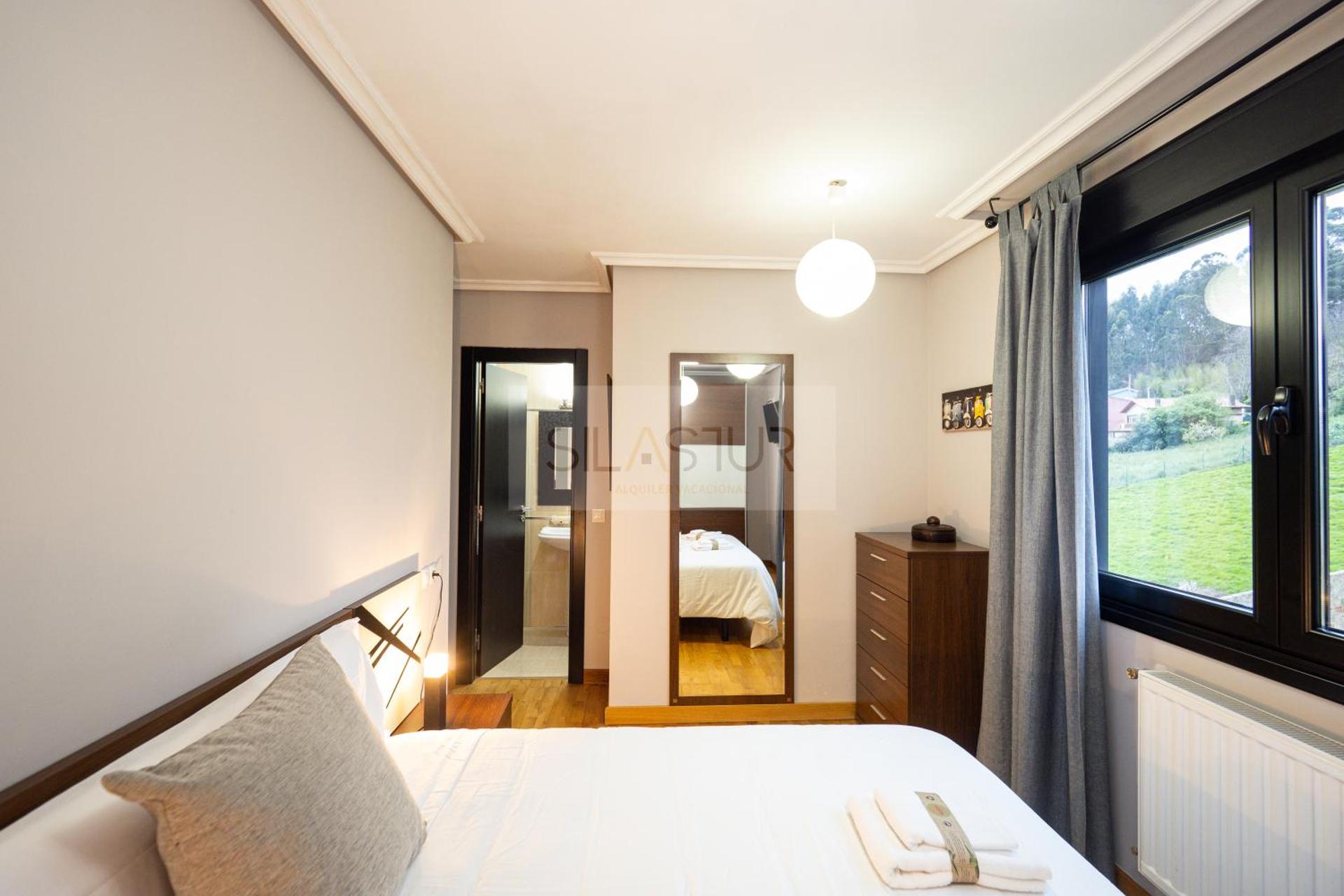 El Refugio de Candás