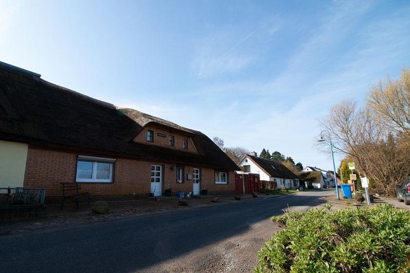 Ferienwohnung Sabine