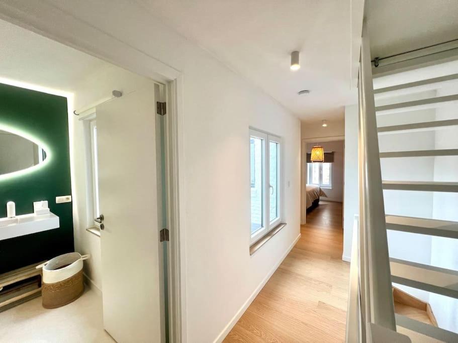 Duplex chic et spacieux - Hypercentre