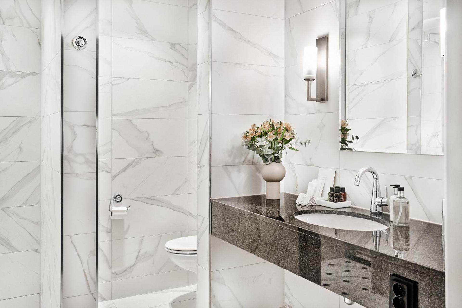 Opus 16, a Member of Small Luxury Hotels