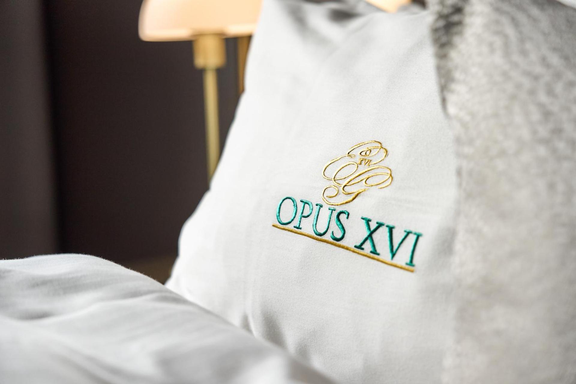 Opus 16, a Member of Small Luxury Hotels
