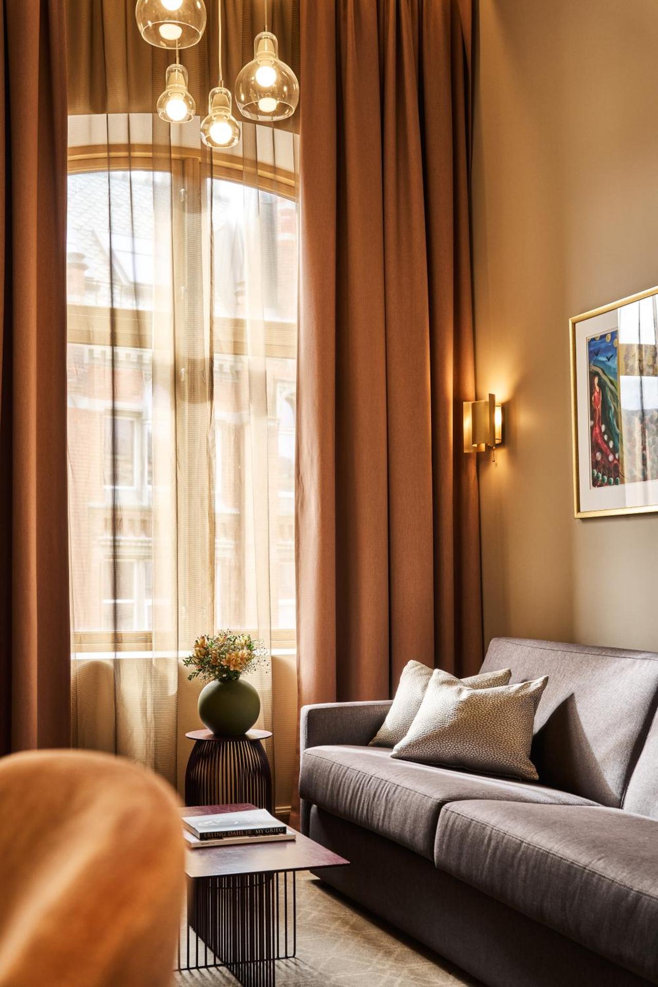 Opus 16, a Member of Small Luxury Hotels