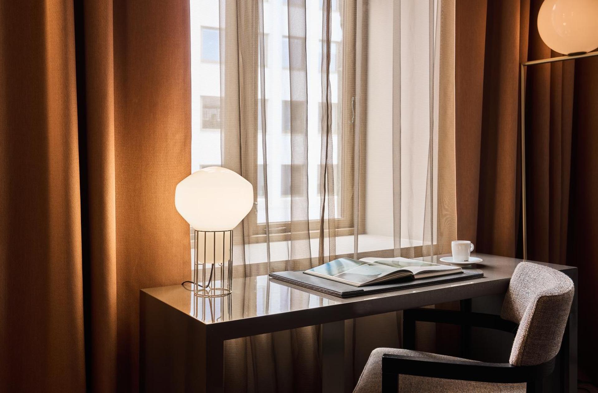 Suite Colonialmajoren