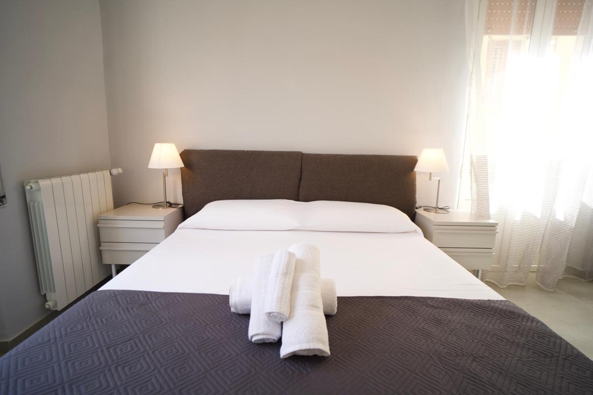 Donna Franca Rooms and Suite