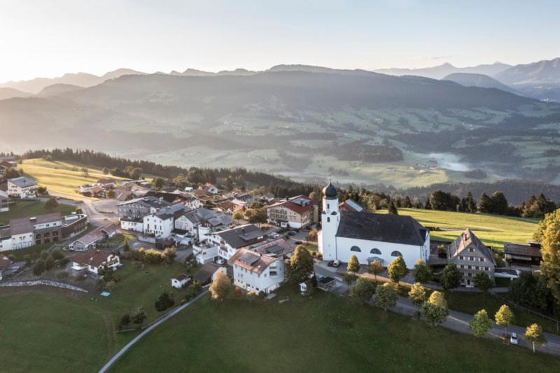 Frühstückspension Bilgeri