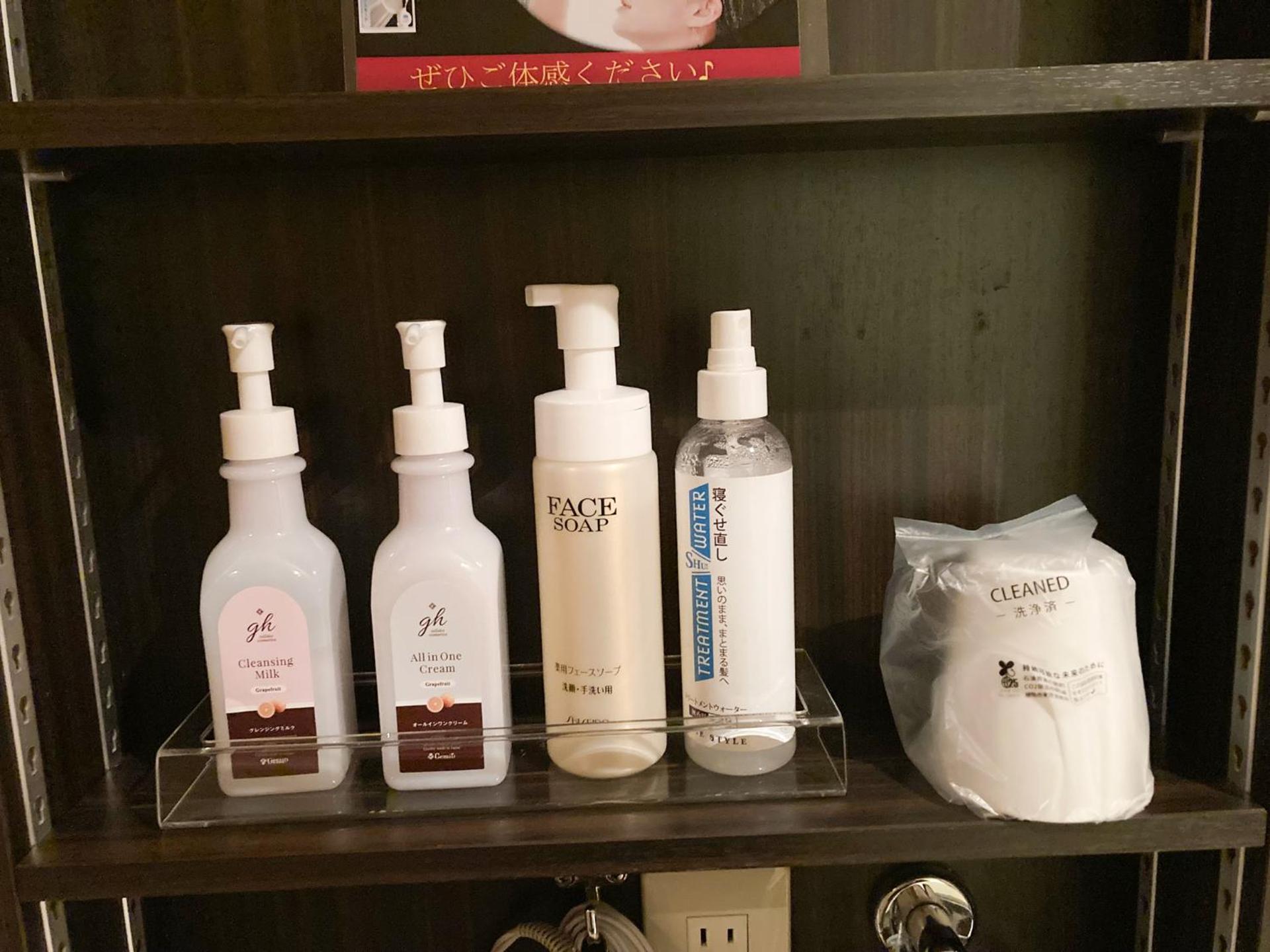 グッドホテル大阪 大人専用