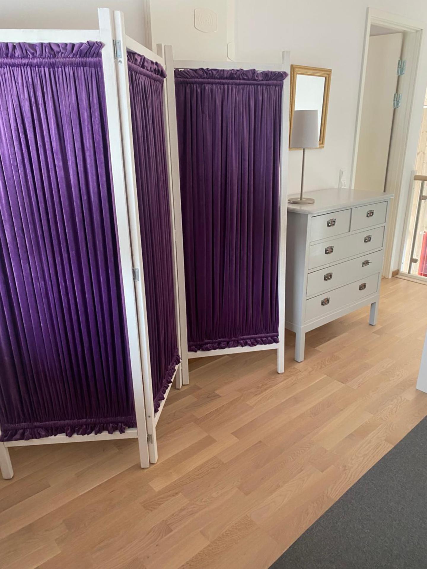 Tällberg, utsikt över Siljan