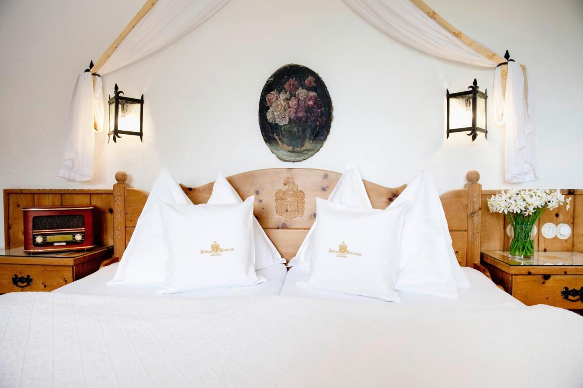 Double Room with Extra Bed