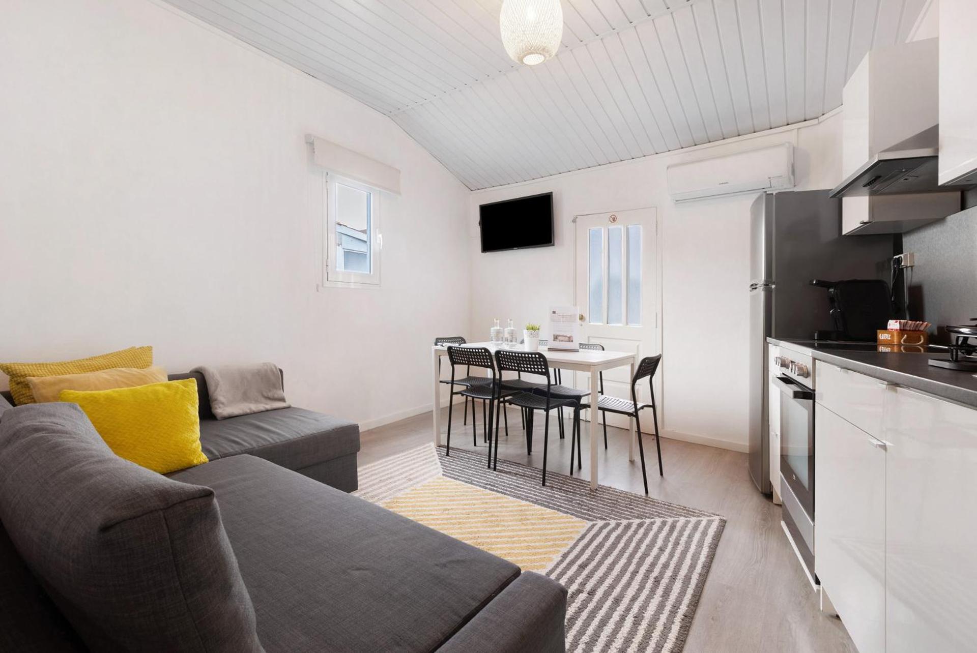 Prestigegoldresidence 2 - Old Town