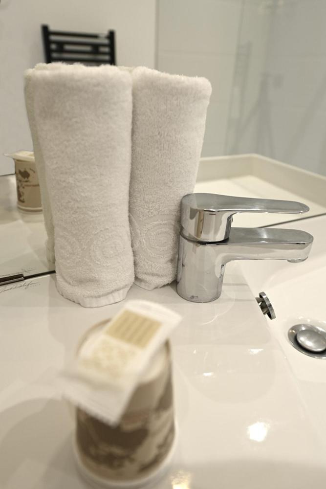 Manoir de l'évêché et Spa