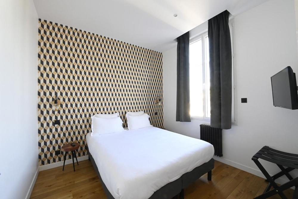 Manoir de l'évêché et Spa